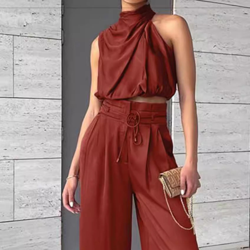 BelleDivo Premium Summer Suits