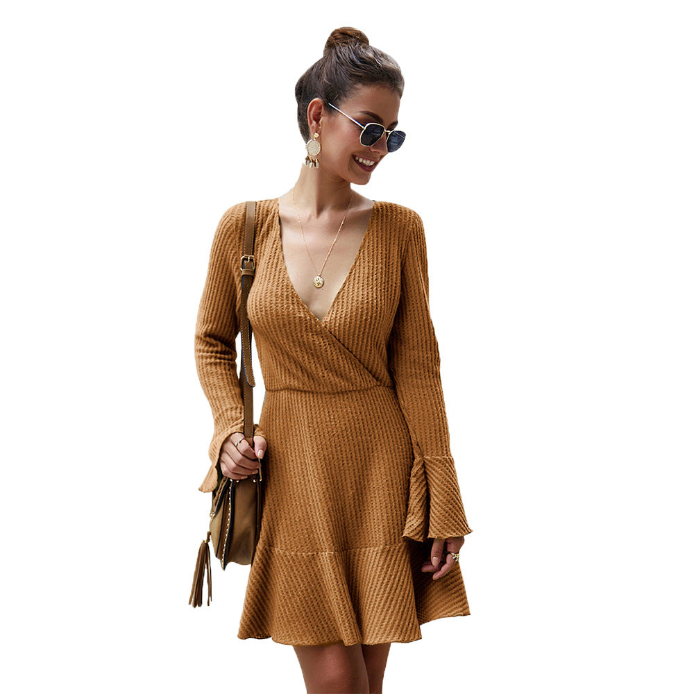 BelleDivo Women Summer comfort Dress