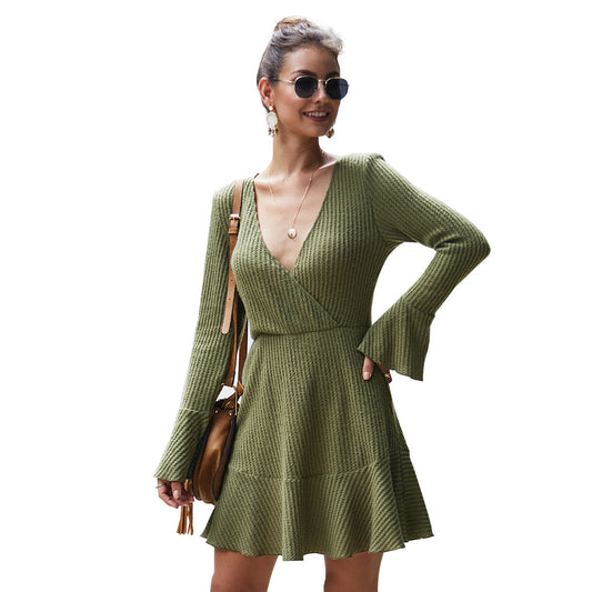 BelleDivo Women Summer comfort Dress