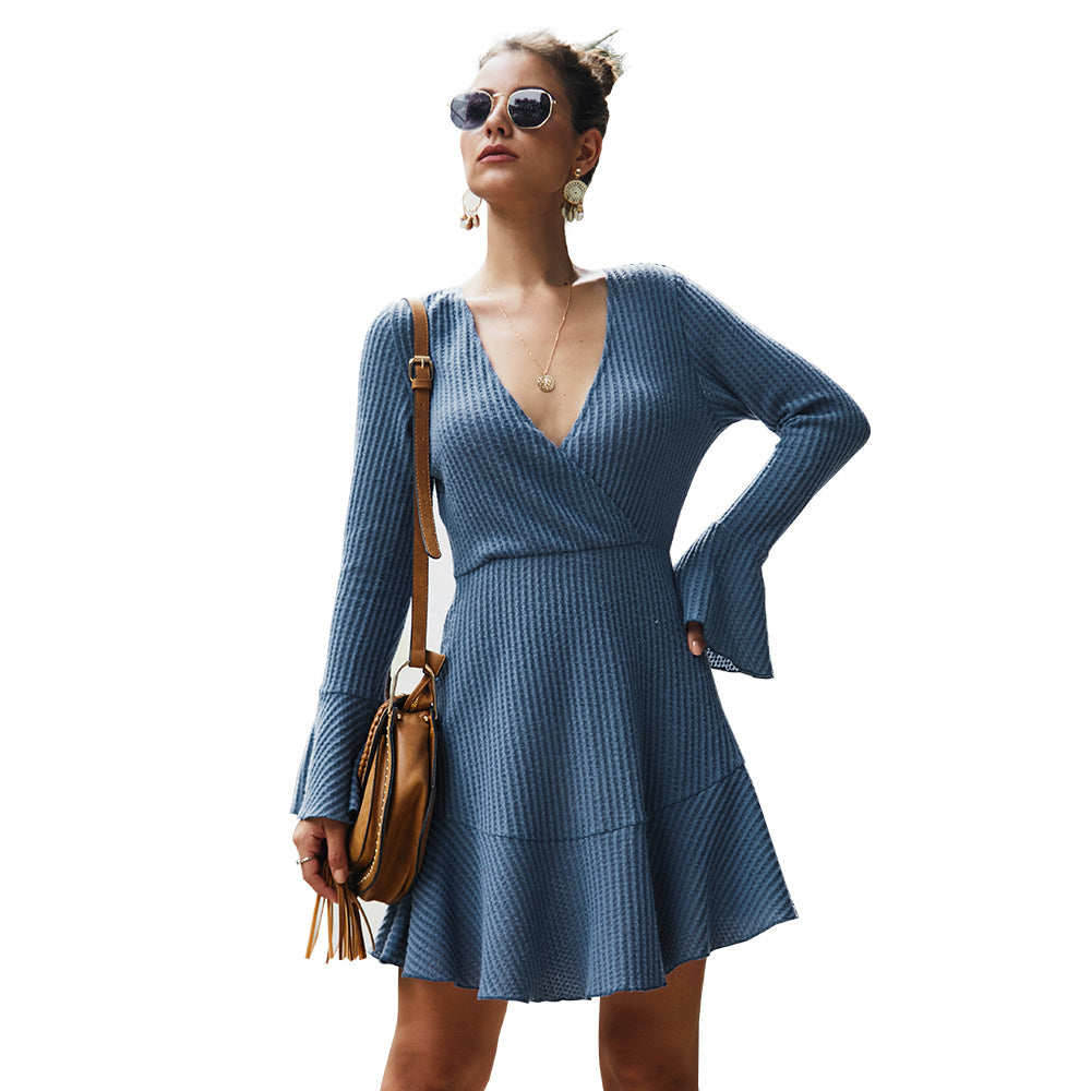BelleDivo Women Summer comfort Dress