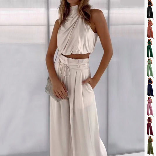 BelleDivo Premium Summer Suits