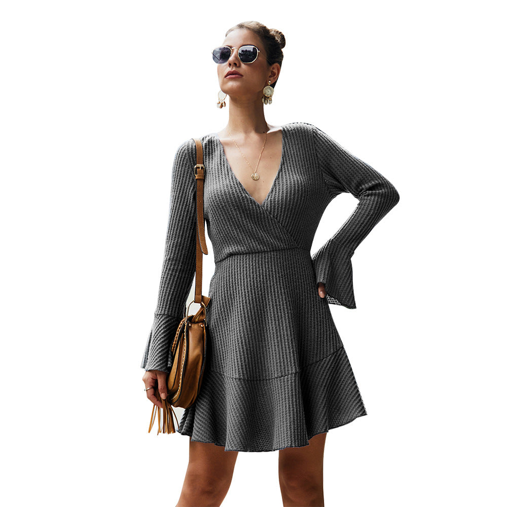 BelleDivo Women Summer comfort Dress